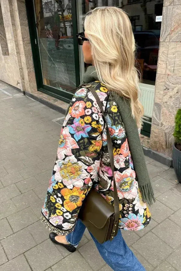 Dulce™ Künstlerische Jacke