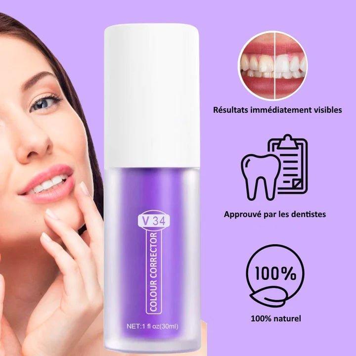 1+1 GRATIS | PureSmile® | Zahnaufhellungsset für ein strahlendes, langanhaltendes Lächeln