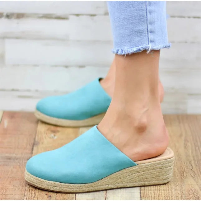 URSULA™ | Sandalen Verfügbar!