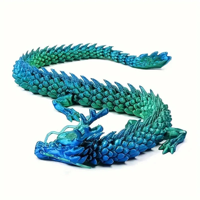 1+1 GRATIS | MythicDragon™ Voll beweglicher Drache