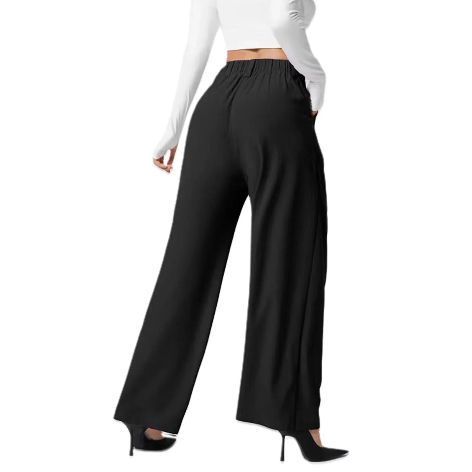 50% RABATT | ElenaSoft | Freizeithose
