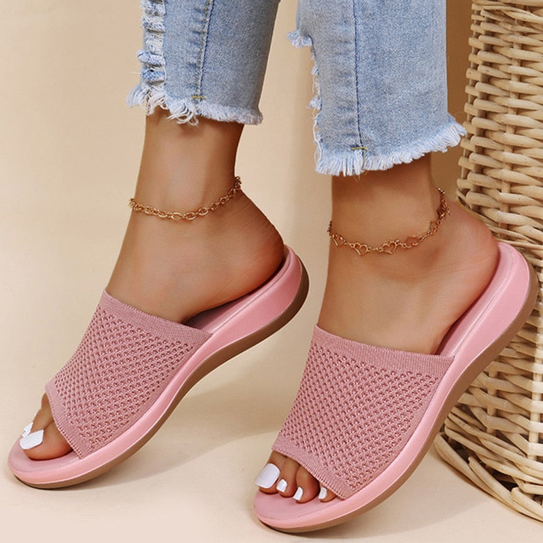 Zara™ | Orthopädische Bequeme Sandalen
