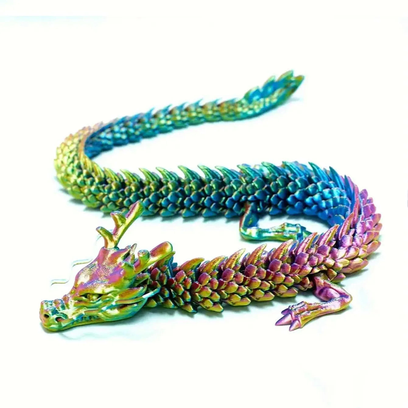 1+1 GRATIS | MythicDragon™ Voll beweglicher Drache