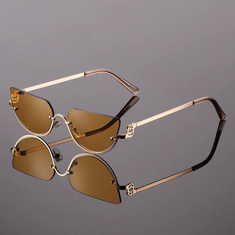 Soul Cat Eye | Sonnenbrille