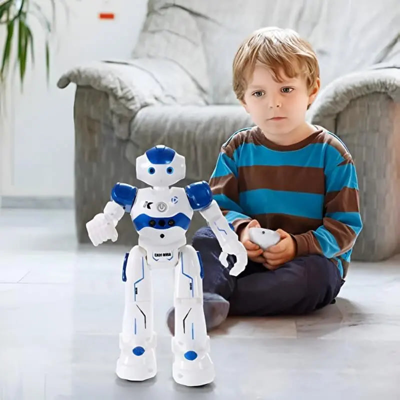 GestureBot® | SmartMate Roboter – interaktives Spielzeug mit Gestensteuerung