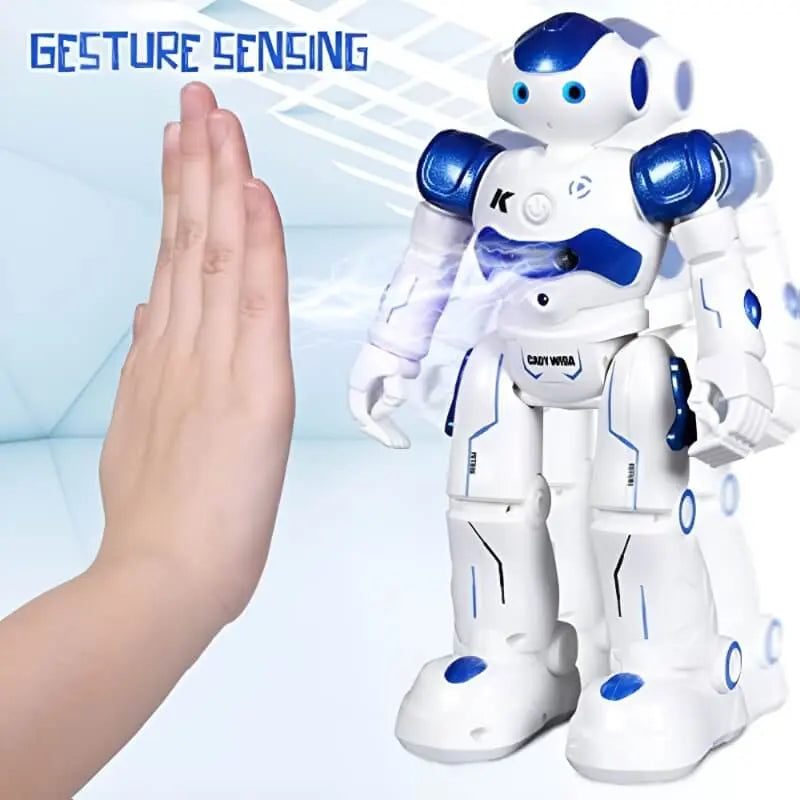 GestureBot® | SmartMate Roboter – interaktives Spielzeug mit Gestensteuerung