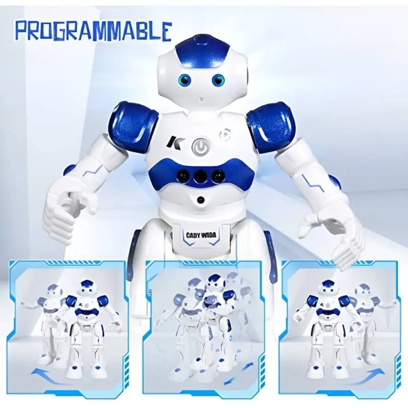 GestureBot® | SmartMate Roboter – interaktives Spielzeug mit Gestensteuerung