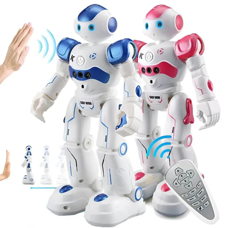 GestureBot® | SmartMate Roboter – interaktives Spielzeug mit Gestensteuerung
