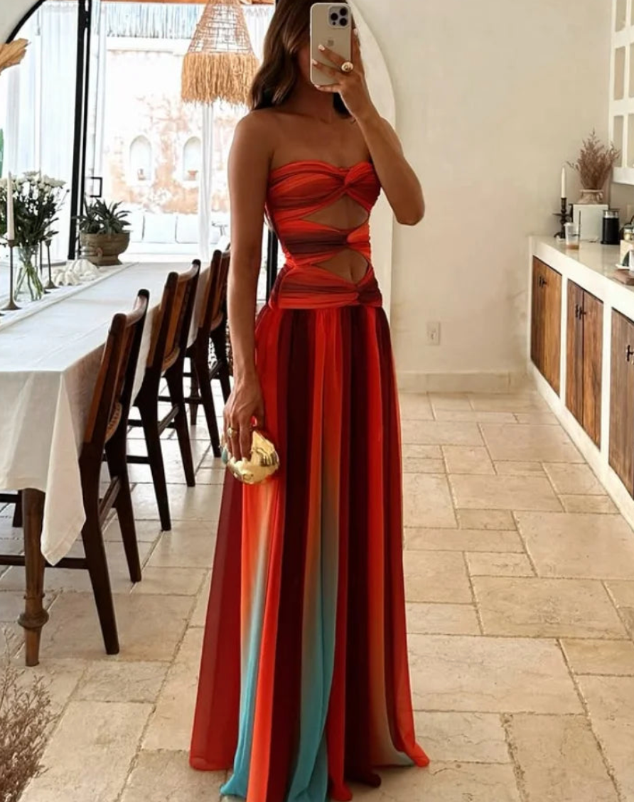 Soleia | Sommerkleid