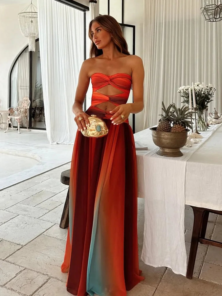 Soleia | Sommerkleid