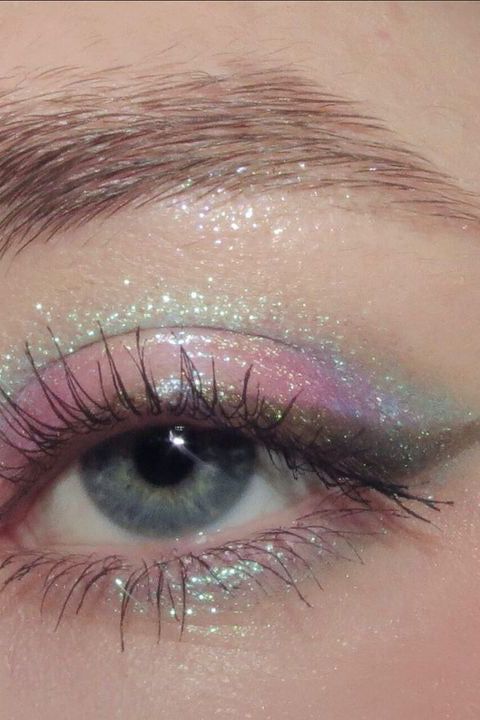 PrismDust™ | Pocket Summer Glitter Eye Palette