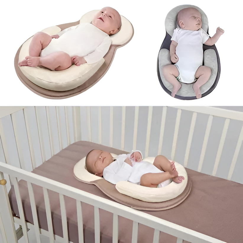 SnugglePod® | Tragbare Baby-Liege