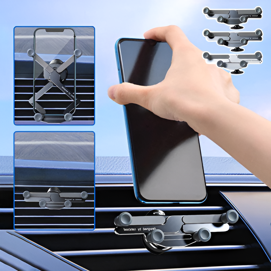 Airvana™ | Erleben Sie unsichtbare Flexibilität