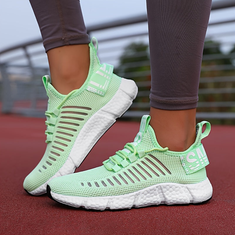 50% RABATT | StrideFlex™ | Leichter Laufschuh