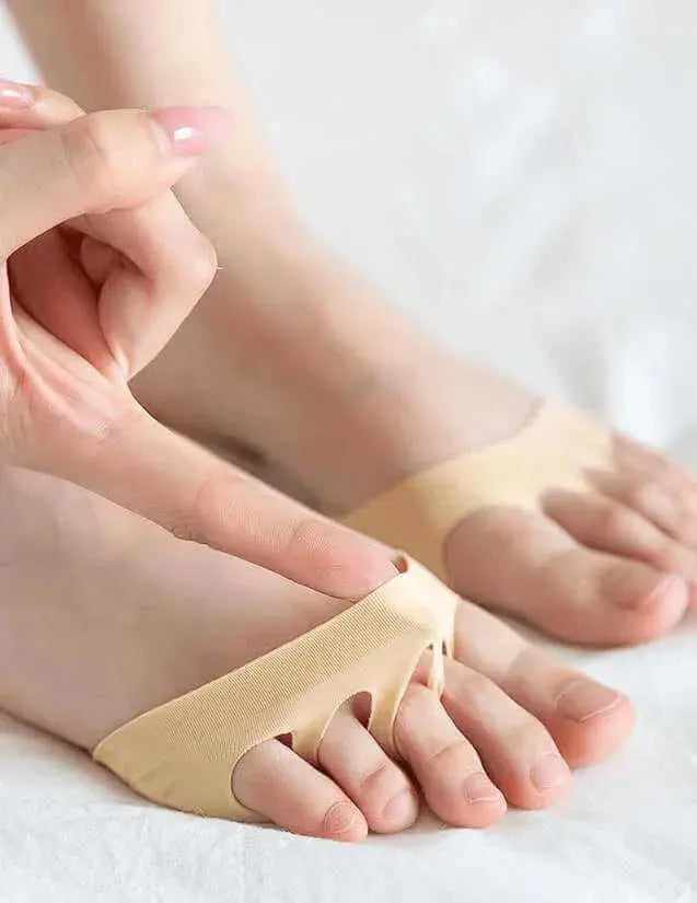StepEase® | Comfort Fußkissen