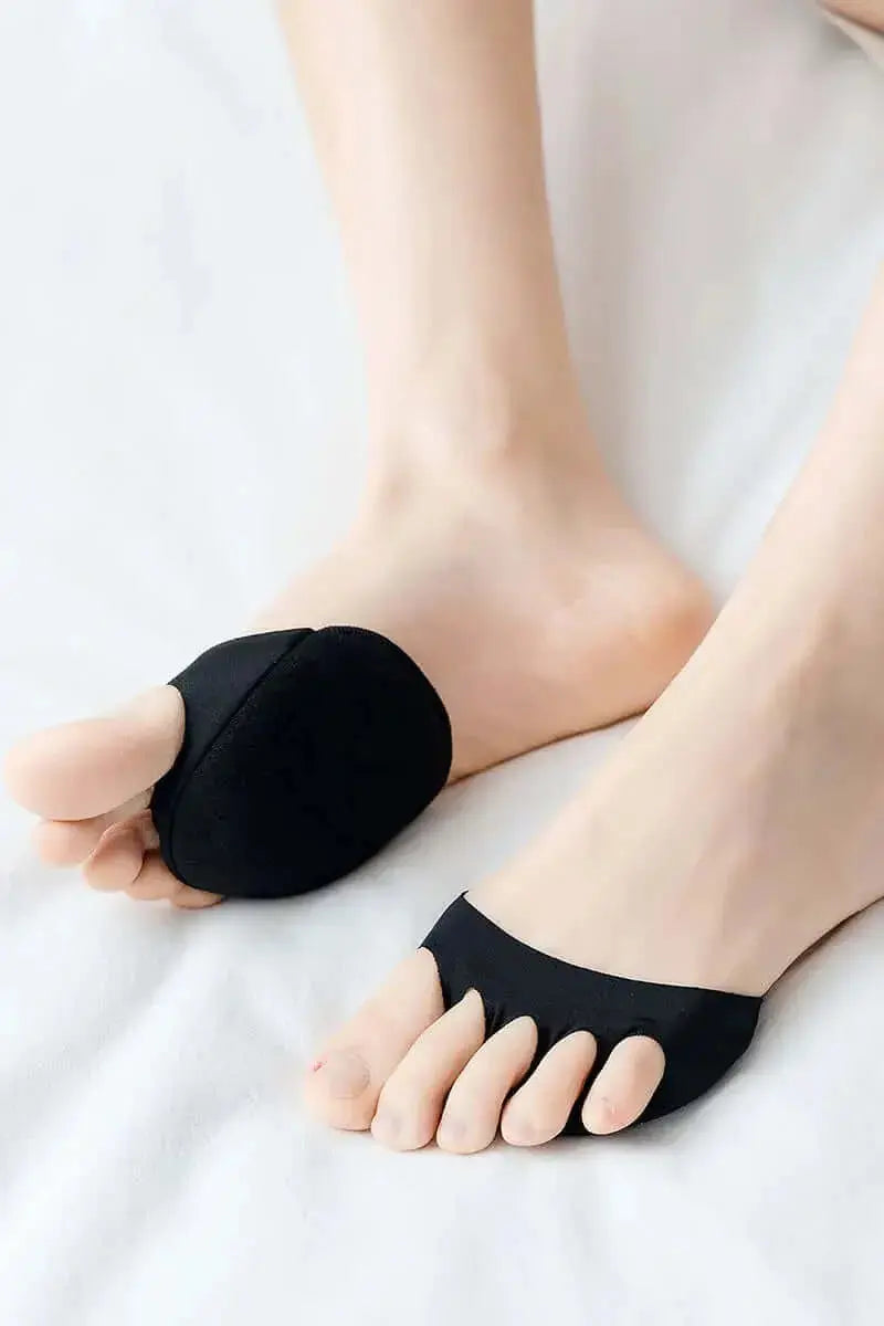 StepEase® | Comfort Fußkissen