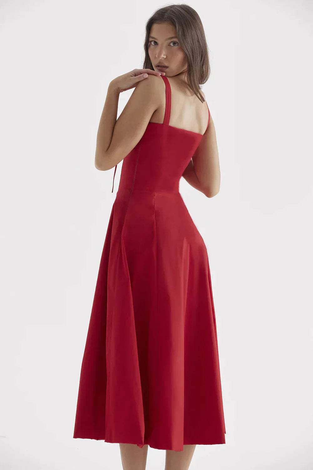 Emily | Sundress