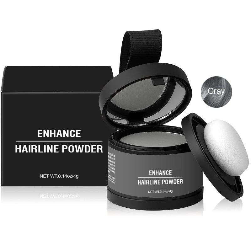 1+1 GRATIS | EdgeGuard™ | Eine schnelle Lösung für einen natürlichen, voluminösen Haaransatz!