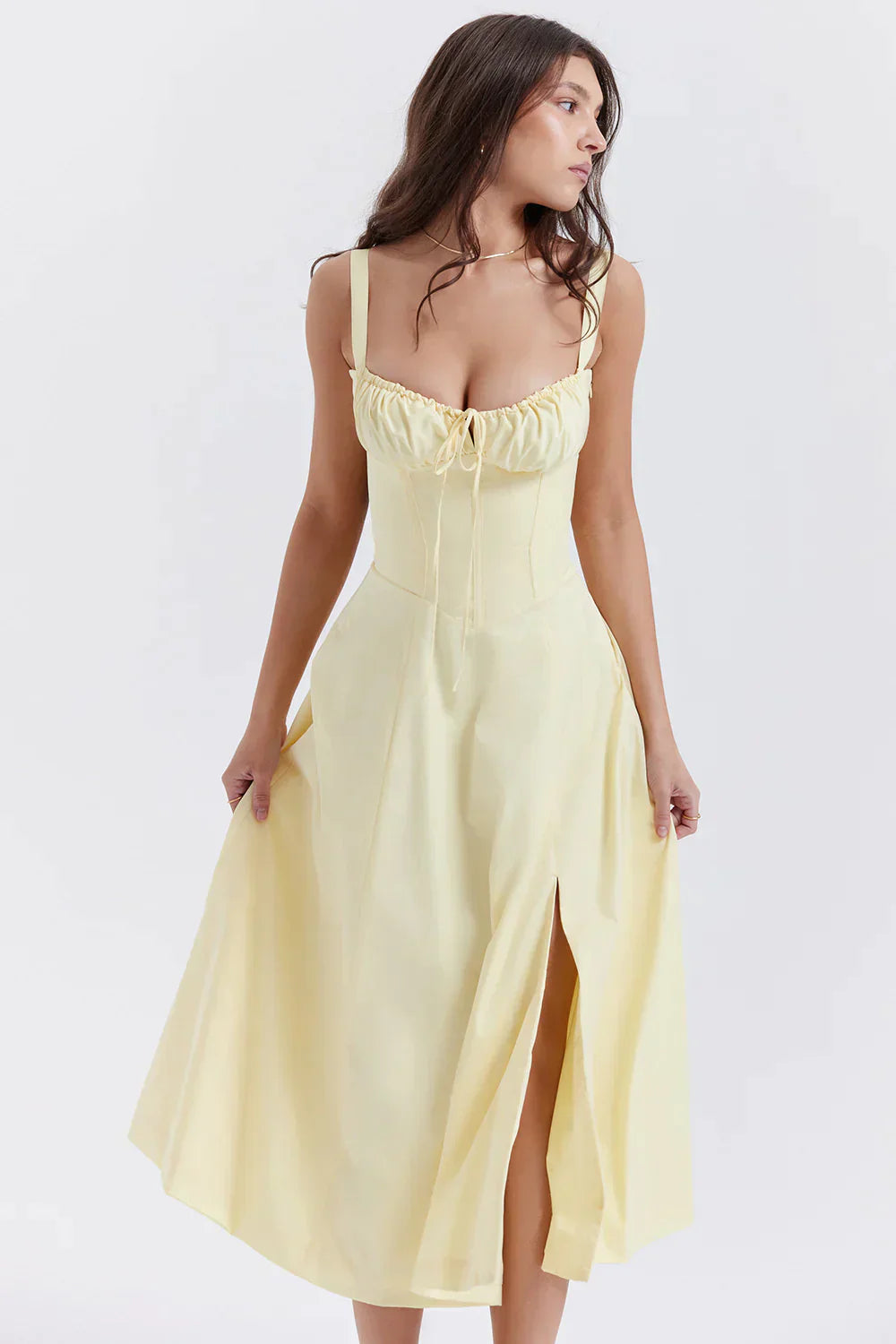 Emily | Sundress