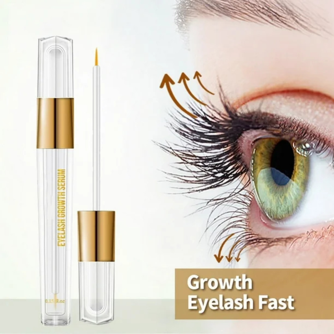 1+1 Gratis | Volure™ | Wimpernwachstum und -verdichtung!