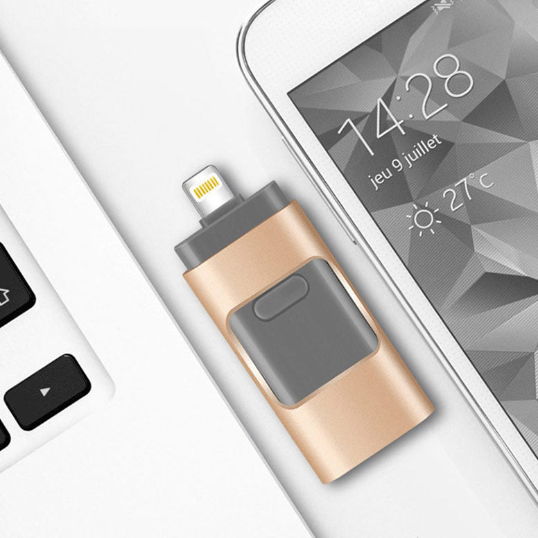 1+1 GRATIS | MemorySaver™ Stressfreies Backup