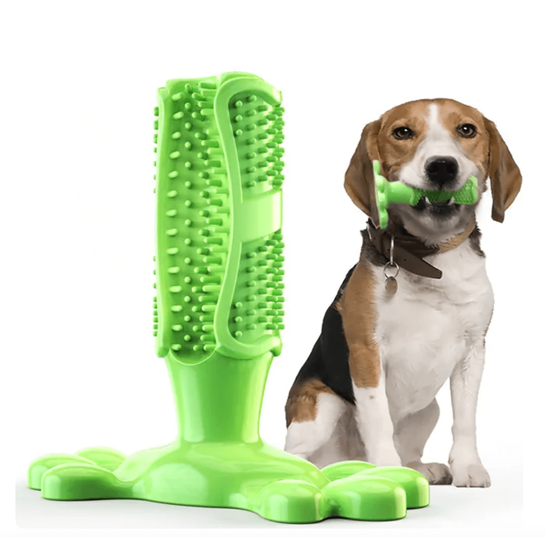 1+1 GRATIS | FurPal™ - Machen Sie die Zahnpflege Ihres Hundes zu einer stressfreien Routine!