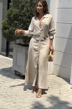 Lurisches Kleid LisaFiore®️