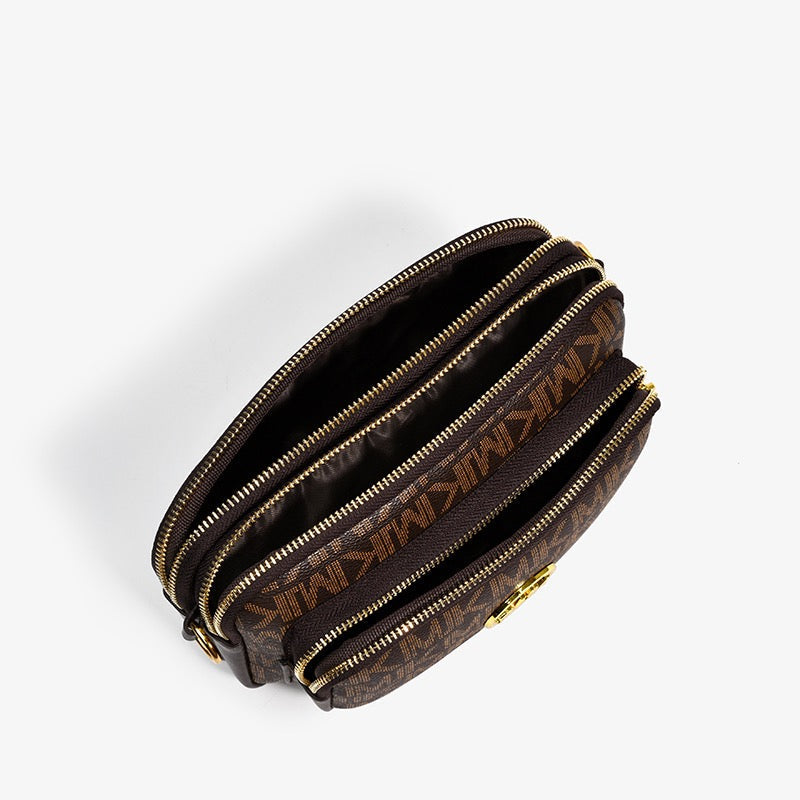 Jianna™ Vintage-Luxus-Umhängetasche (Nur heute 50% Rabatt)