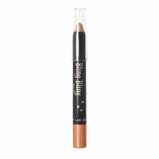 GlamGlow | Wasserfester Lidschatten-Stift mit lang anhaltendem Glanz