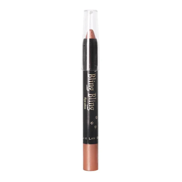 GlamGlow | Wasserfester Lidschatten-Stift mit lang anhaltendem Glanz