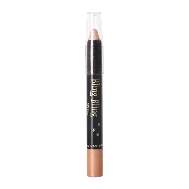 GlamGlow | Wasserfester Lidschatten-Stift mit lang anhaltendem Glanz