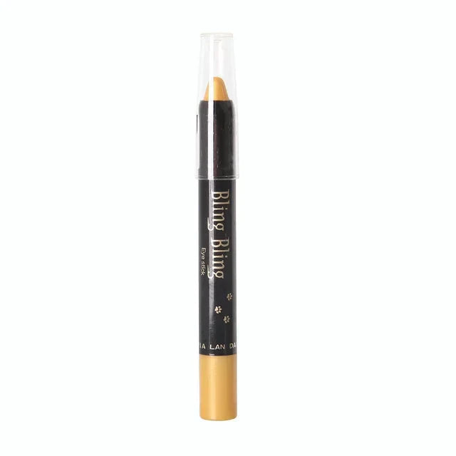 GlamGlow | Wasserfester Lidschatten-Stift mit lang anhaltendem Glanz