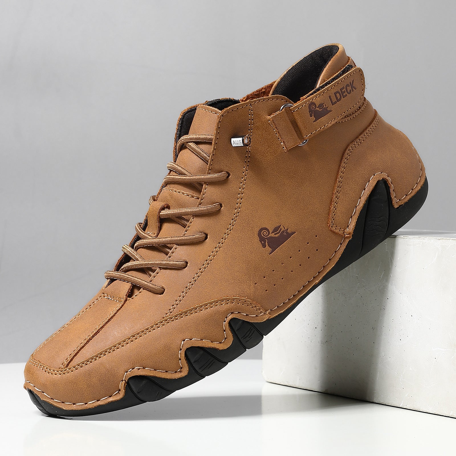 HydroTrek™ -Wasserdichte und atmungsaktive orthopädische Schuhe