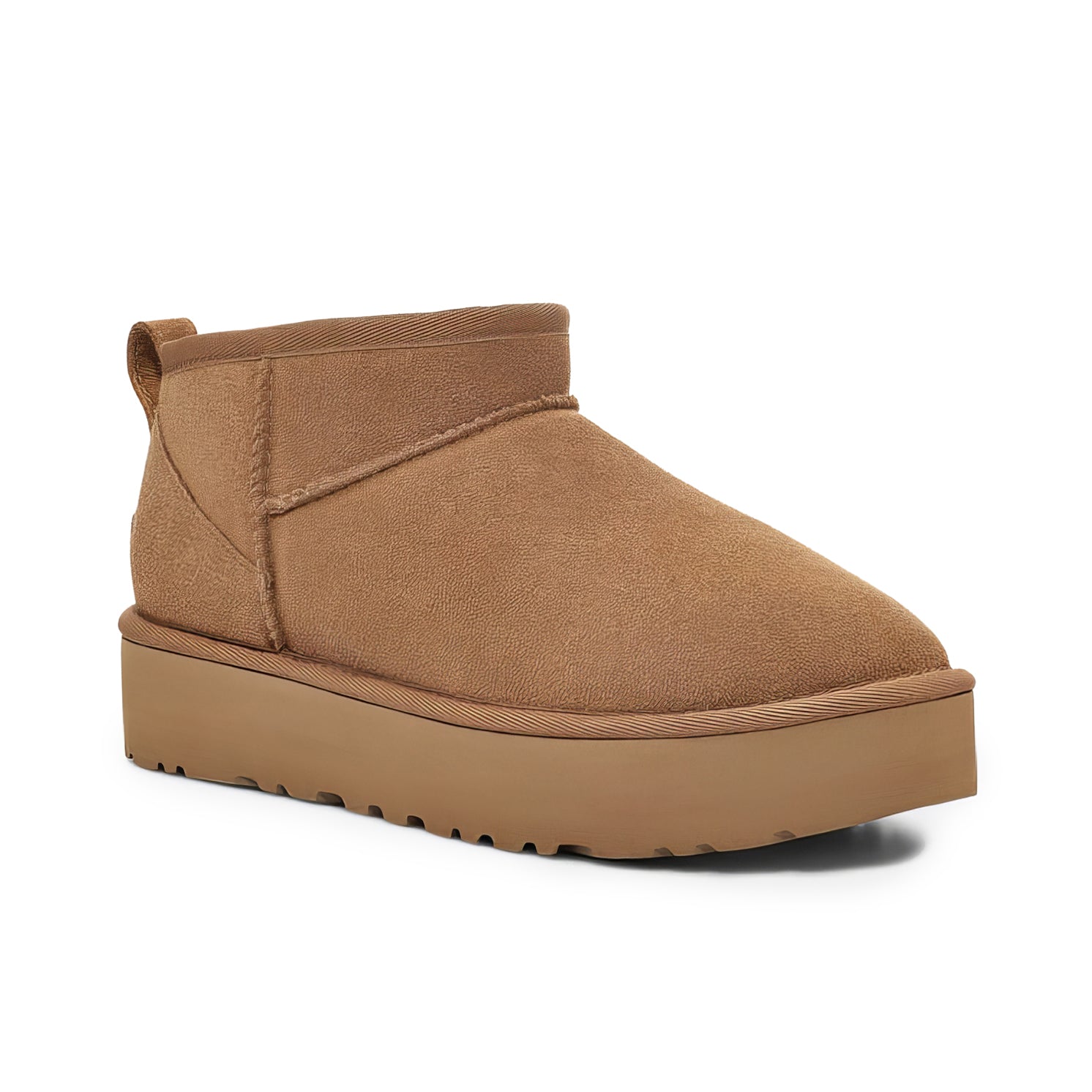 Woolvera™ | Bequeme Winterstiefel