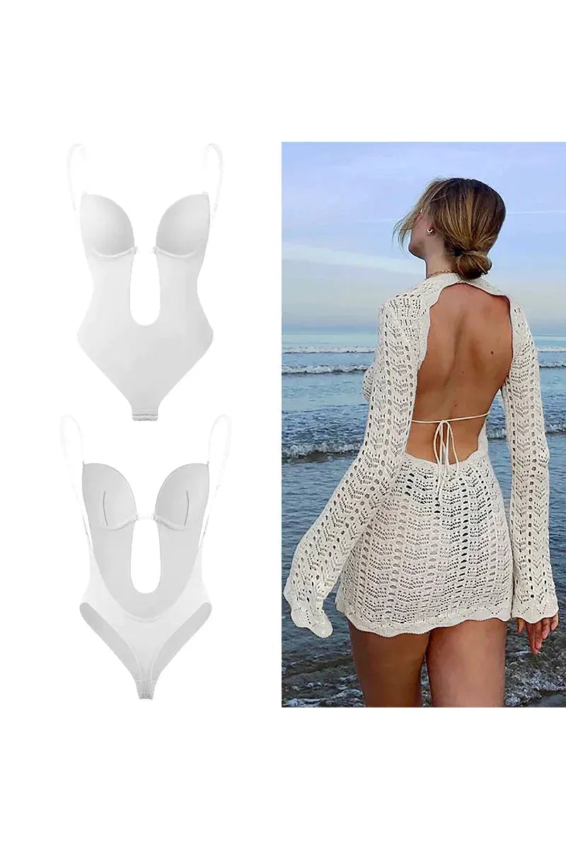 Savy™ | Shape Enhancer Kleid