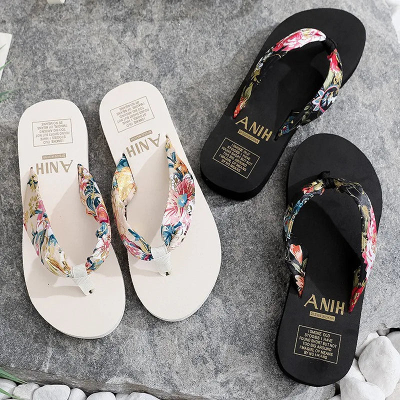 GoldenHeel | Unsere bequemen Sommer Sandalen