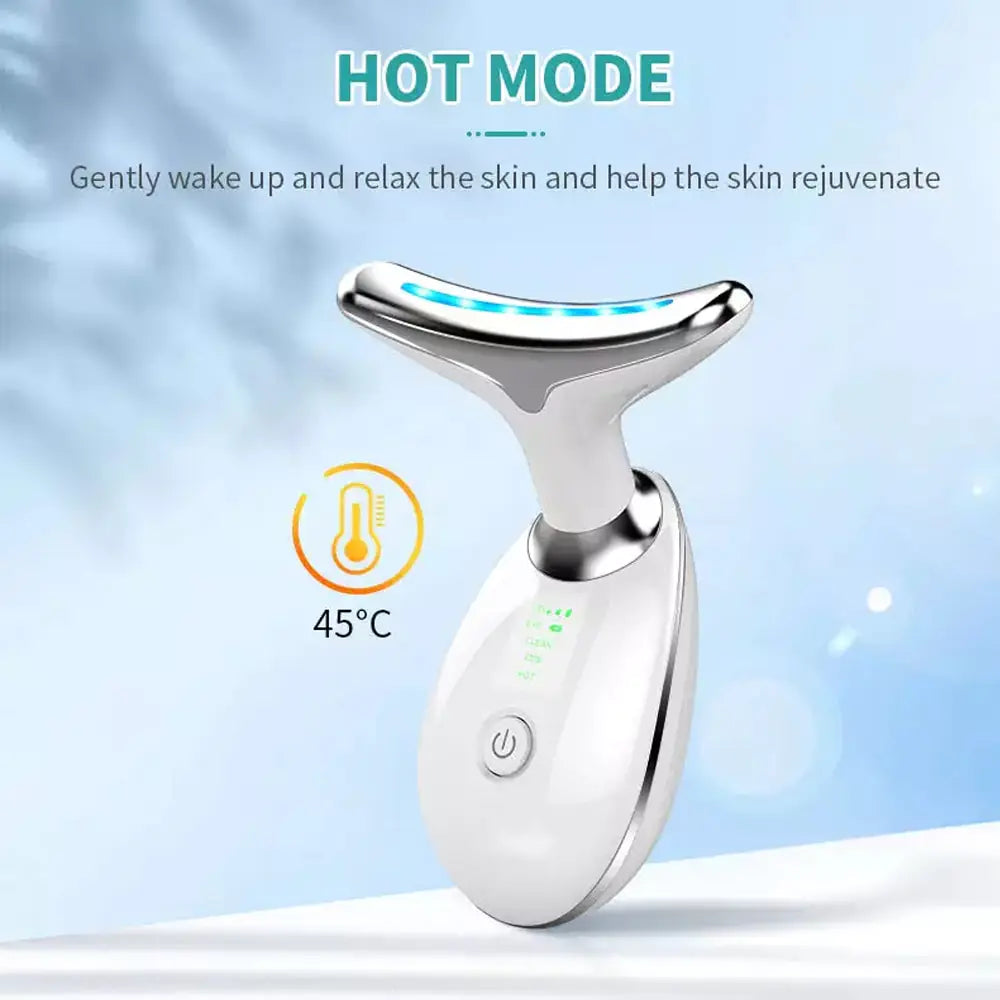 50% RABATT | SmoothPro® | Gesichts- und Hals-Sculptor