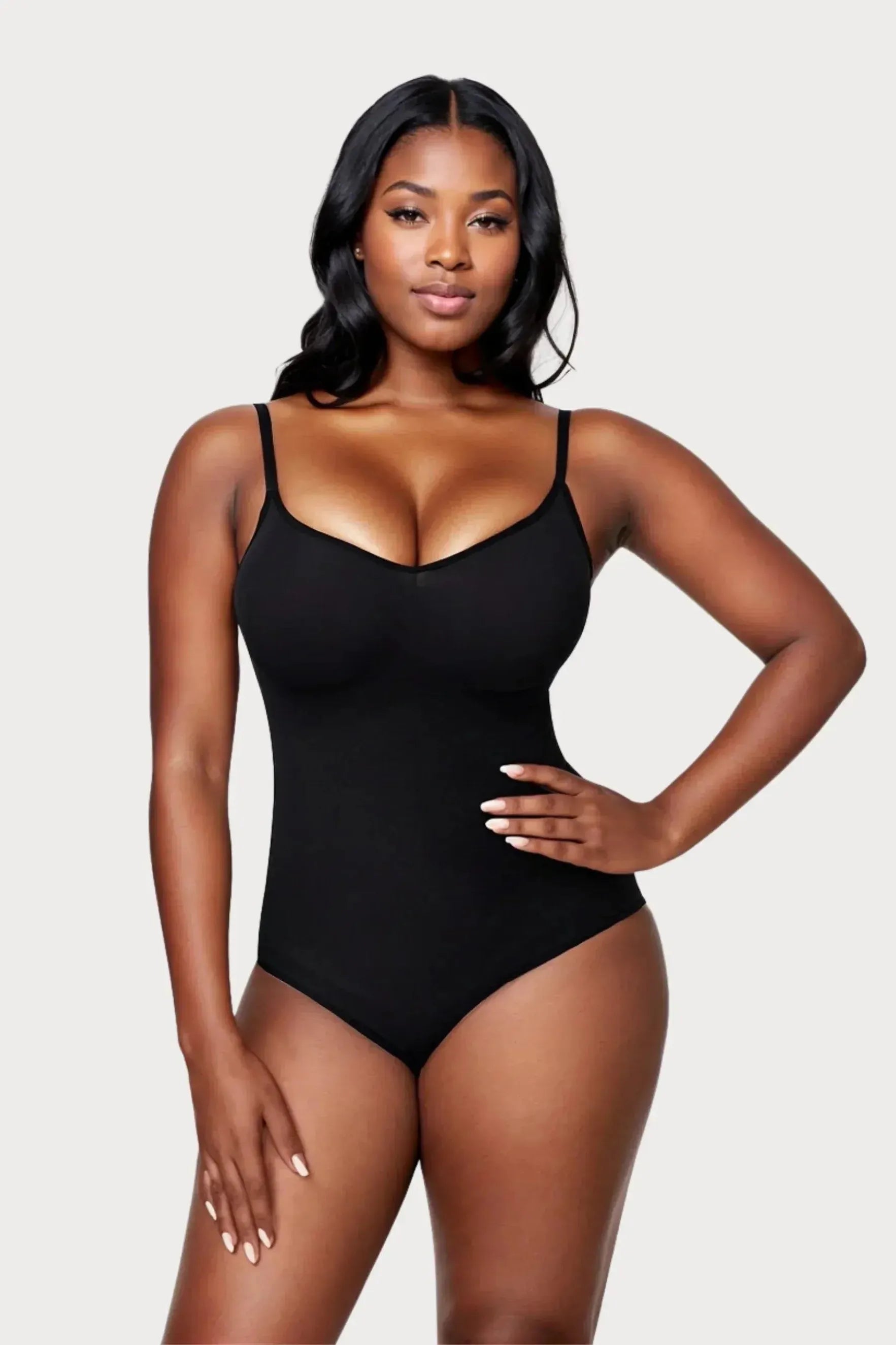 1+1 GRATIS | Luzia® | Silhouette-formender Bodysuit