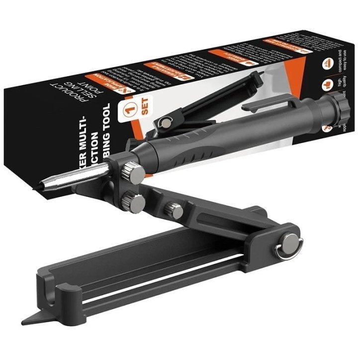 MarkMaster® | Precision Profi-Markierer – schnell, präzise und effizient