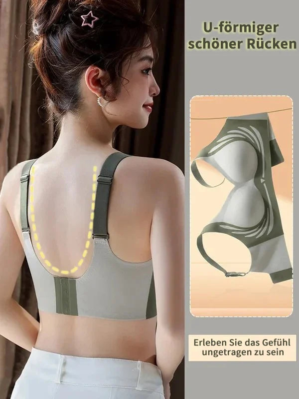 LiftUp-BH™ - Lifting-BH ohne Draht mit Anti-Sagging-Effekt