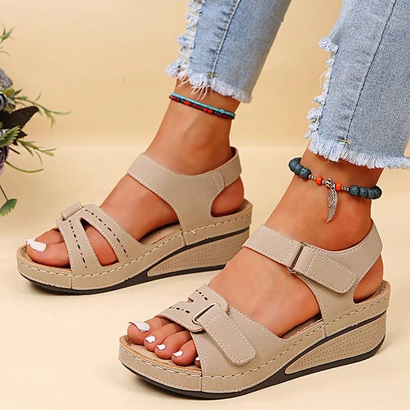 Helene™ | Bequeme Sandalen für Damen