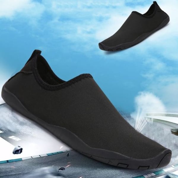 AquaFIt™ | Schnelltrocknende Wassersocken