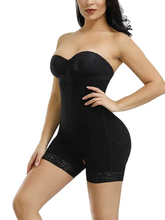 Silhouva™ | Unsichtbare Shapewear