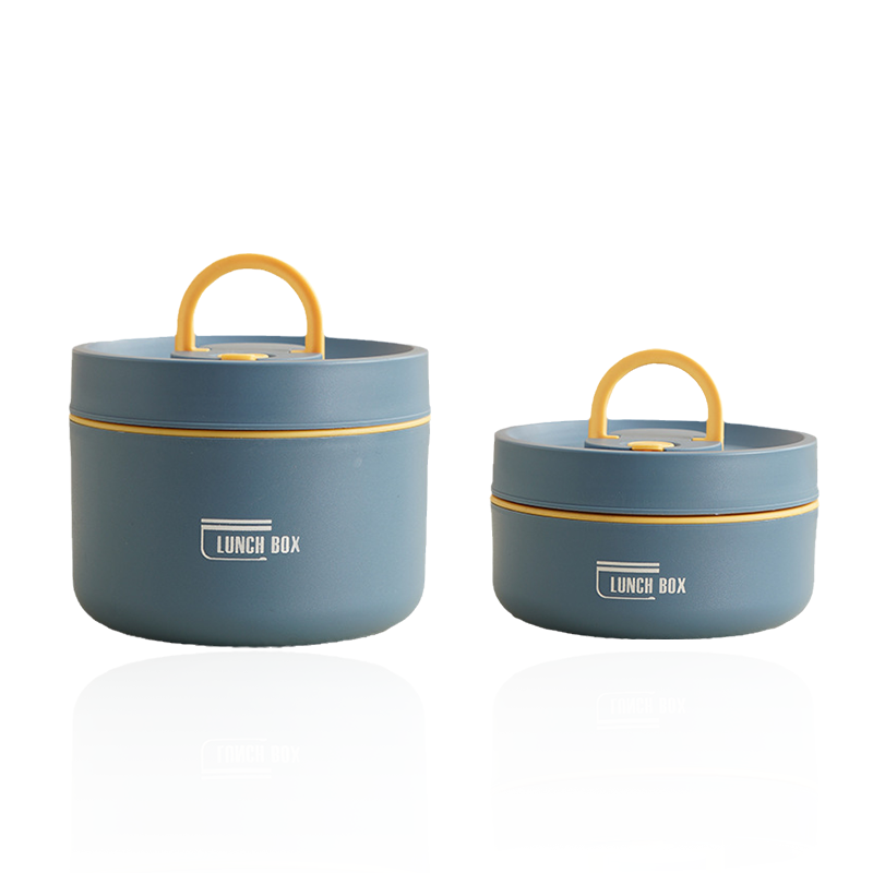 SnackTherm® | Temperaturerhaltende Lunchbox