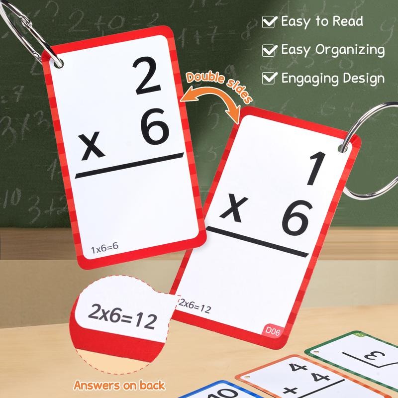 NumiPlay® | Mathematik-Lernspielzeug