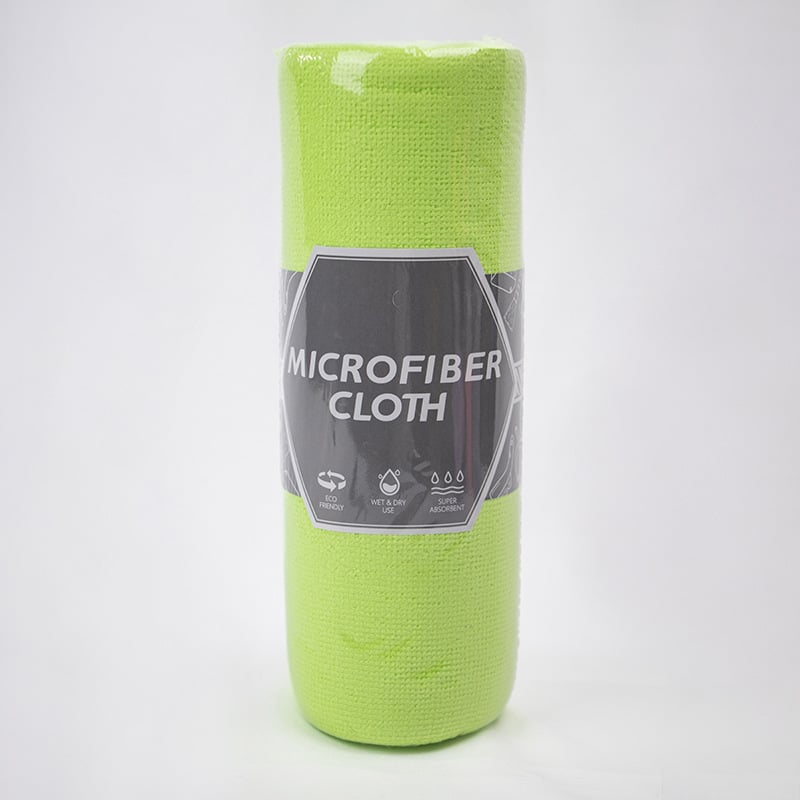 1+1 GRATIS | CleanCycle™ Wiederverwendbare Mikrofasertücher
