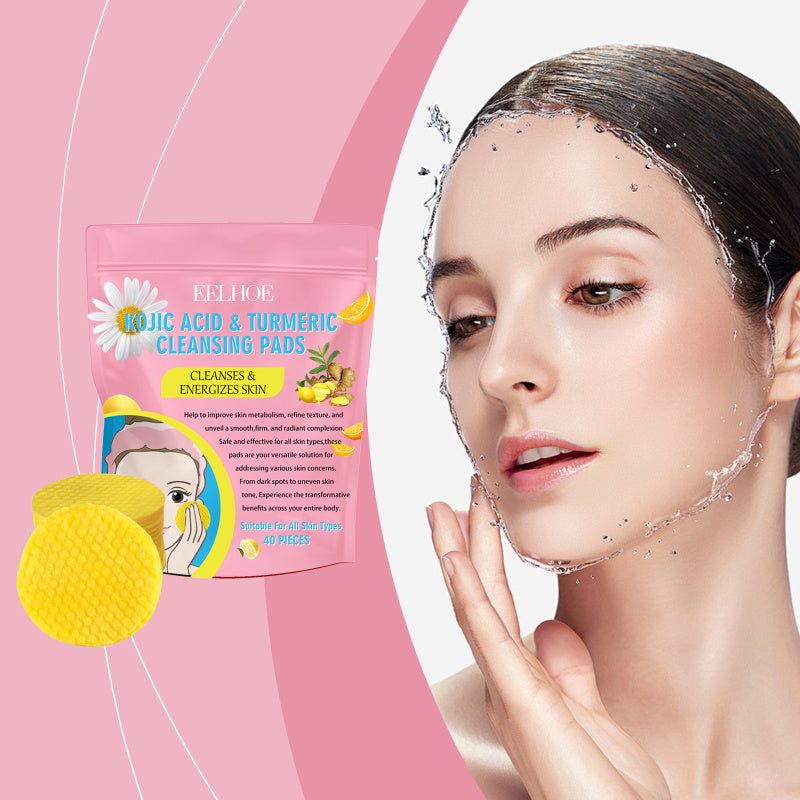 1+1 GRATIS | GlowMask™ Sanfte Reinigung