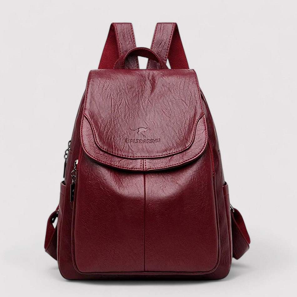 Ariella | Edler Anti-Diebstahl Rucksack