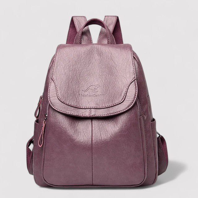 Ariella | Edler Anti-Diebstahl Rucksack