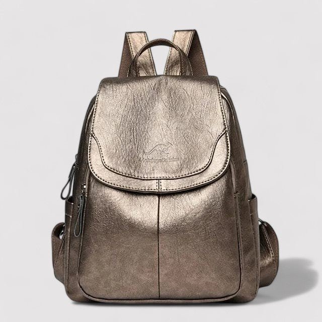 Ariella | Edler Anti-Diebstahl Rucksack